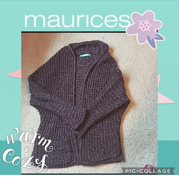 Maurices Sweaters - ✴️2/$10